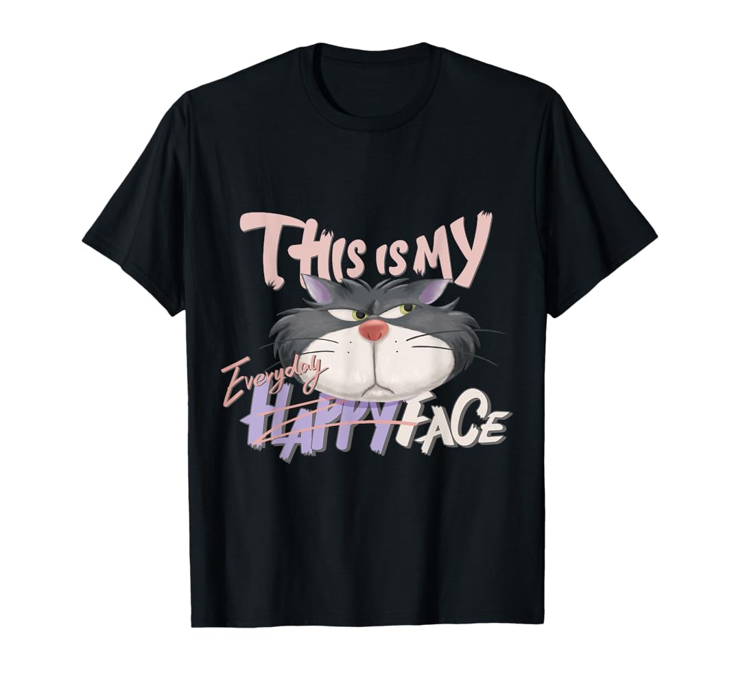 東京ディズニーリゾート　ルシファー　Tシャツ Disney ディズニー Tシャツ キッズ シンデレラ ルシファー 猫